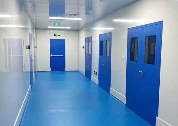 洁净室开云体育世界杯（中国）有限公司