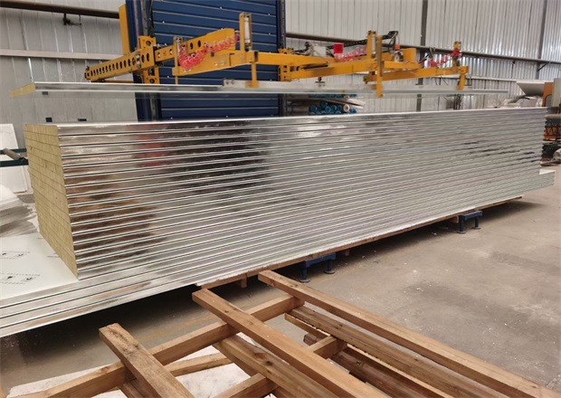 岩棉开云体育世界杯（中国）有限公司彩钢板