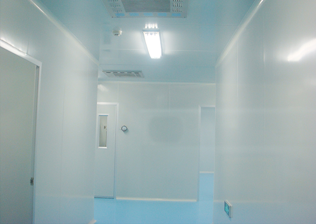 医药开云体育世界杯（中国）有限公司工程