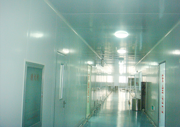 实验室开云体育世界杯（中国）有限公司工程