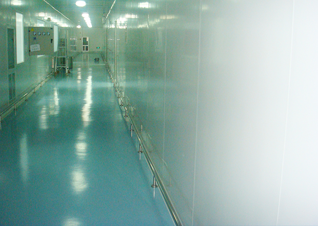 电子行业开云体育世界杯（中国）有限公司工程