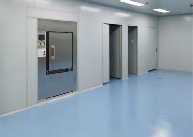 医院开云体育世界杯（中国）有限公司工程