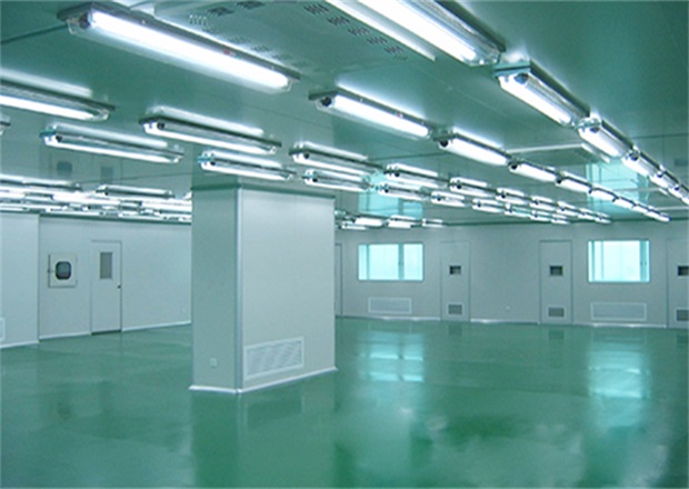 开云体育世界杯（中国）有限公司车间