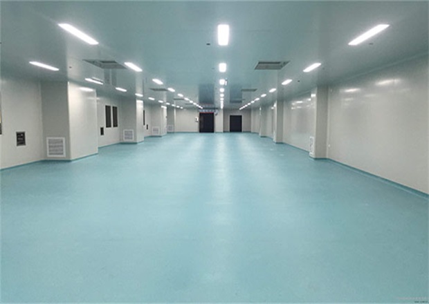 洁净室开云体育世界杯（中国）有限公司工程