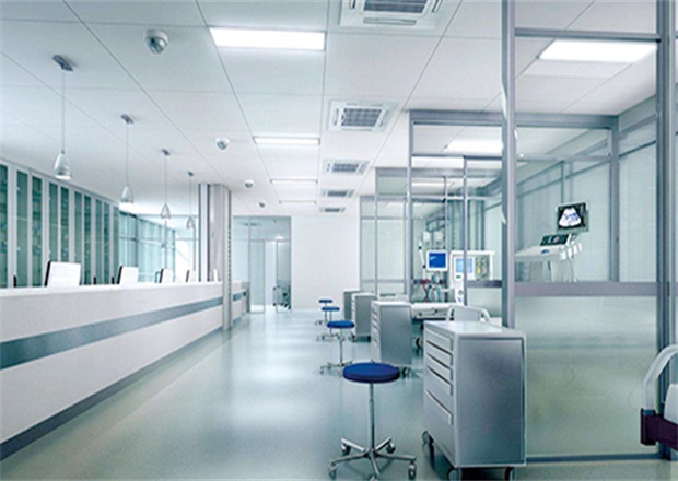 药厂开云体育世界杯（中国）有限公司工程