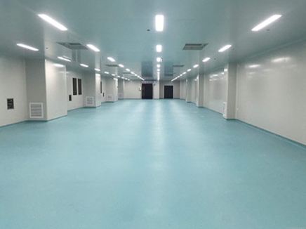 开云体育世界杯（中国）有限公司工程：高端生产与健康生活