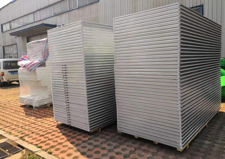 开云体育世界杯（中国）有限公司板厂家：洁净空间建设根基